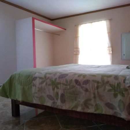 Casa Goes Apartment Comitan de Dominguez Ngoại thất bức ảnh
