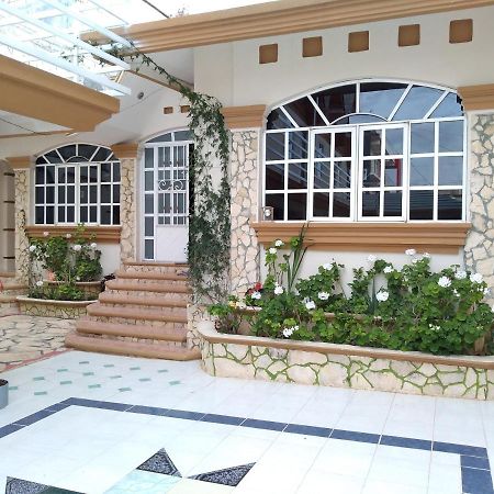 Casa Goes Apartment Comitan de Dominguez Ngoại thất bức ảnh