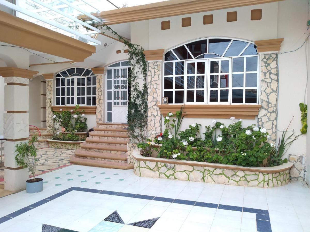 Casa Goes Apartment Comitan de Dominguez Ngoại thất bức ảnh