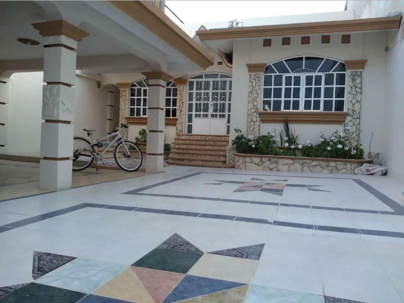 Casa Goes Apartment Comitan de Dominguez Ngoại thất bức ảnh