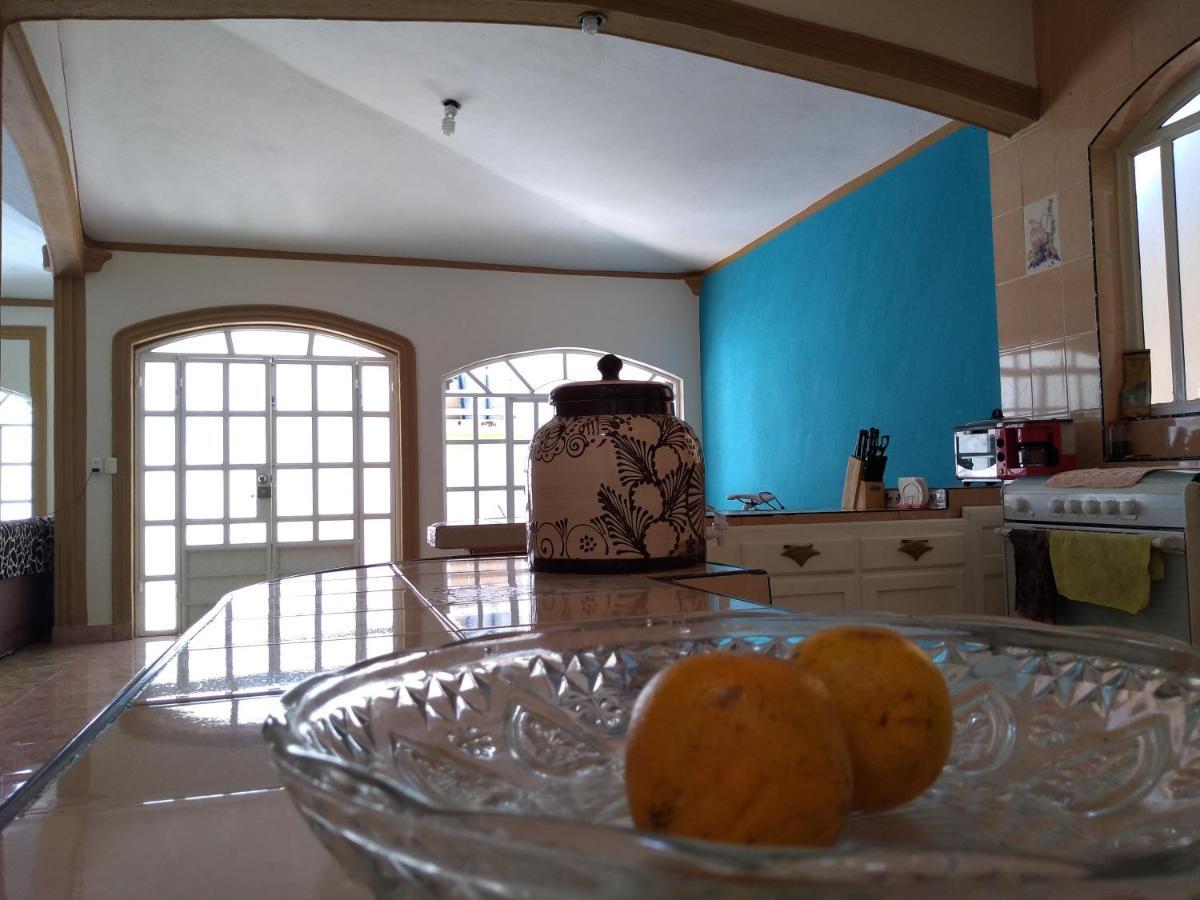 Casa Goes Apartment Comitan de Dominguez Ngoại thất bức ảnh