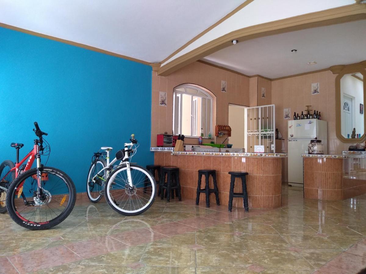 Casa Goes Apartment Comitan de Dominguez Ngoại thất bức ảnh